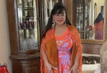 Ana Maldonado niega haber sido adúltera en su primer matrimonio con Guillermo Maldonado