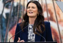 Trump nomina a Cissie Graham Lynch, nieta de Billy Graham, para un cargo diplomático clave