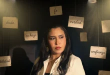 "Elijo Creer" el nuevo tema de Diana Acosta