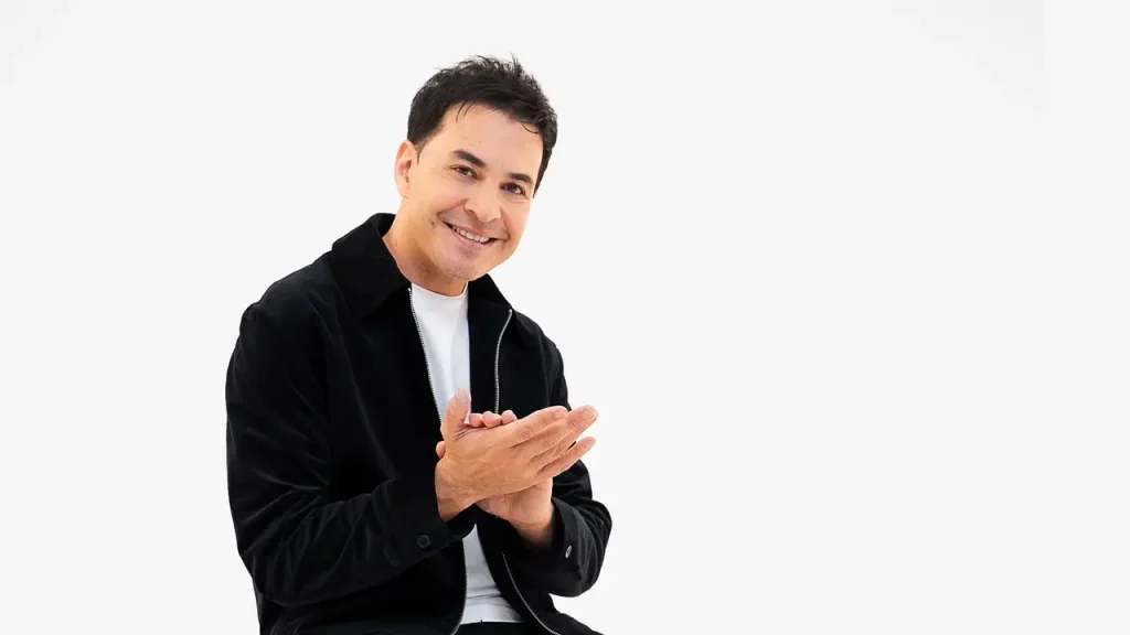 Emir Sensini presenta «Un despertar», un clamor por renovación y vida espiritual