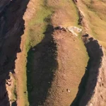 Inician exploraciones científicas en la Formación Durupinar donde algunos investigadores sitúan el Arca de Noé