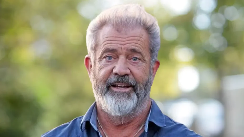 Mel Gibson revela cómo "La Resurrección de Cristo" recorrerá diferentes reinos