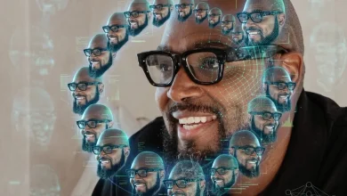 Justin Lester: el pastor que creó su propio clon con inteligencia artificial