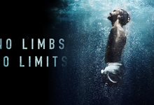 No Limbs, No Limits: la historia testimonial de Nick Vujicic llega al cine entreCristianos No Limbs, No Limits: la historia testimonial de Nick Vujicic llega al cine