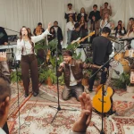 Factor de Cambio clama a Dios: «Rescátame del lodo»
