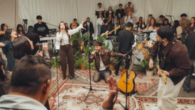 Factor de Cambio clama a Dios: «Rescátame del lodo»