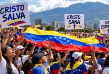 La población protestante en Venezuela reconfigura el mapa religioso del país según una encuesta