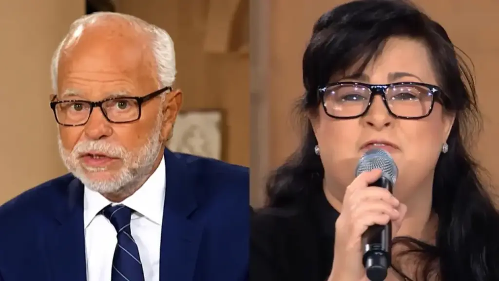 Hija de Jim Bakker pide perdón por el daño atribuido al ministerio de su padre entreCristianos Hija de Jim Bakker pide perdón por el daño atribuido al ministerio de su padre