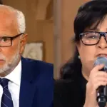 Hija de Jim Bakker pide perdón por el daño atribuido al ministerio de su padre