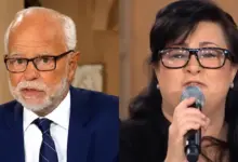 Hija de Jim Bakker pide perdón por el daño atribuido al ministerio de su padre entreCristianos Hija de Jim Bakker pide perdón por el daño atribuido al ministerio de su padre