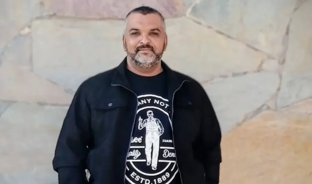 Martín Fonseca presenta una nueva versión de «Lugares Espaciosos» junto a Jochu Arce