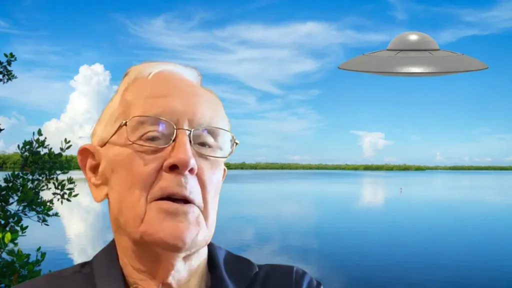 Charlie Duke, astronauta del Apolo 16, vincula los OVNIs con engaños demoníacos