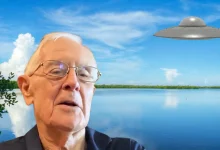 Charlie Duke, astronauta del Apolo 16, vincula los OVNIs con engaños demoníacos entreCristianos Charlie Duke, astronauta del Apolo 16, vincula los OVNIs con engaños demoníacos