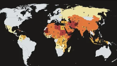 Más de 500 millones de cristianos enfrentan restricciones para el acceso a la Biblia, según nuevo informe entreCristianos Más de 500 millones de cristianos enfrentan restricciones para el acceso a la Biblia, según nuevo informe