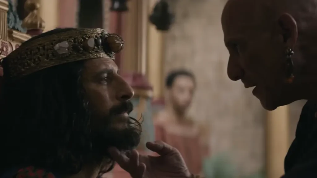 El camino hacia el final de The Chosen: Tráiler oficial de la sexta temporada, sus detalles y despedida entreCristianos El camino hacia el final de The Chosen: Tráiler oficial de la sexta temporada, sus detalles y despedida