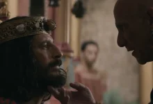 El camino hacia el final de The Chosen: Tráiler oficial de la sexta temporada, sus detalles y despedida