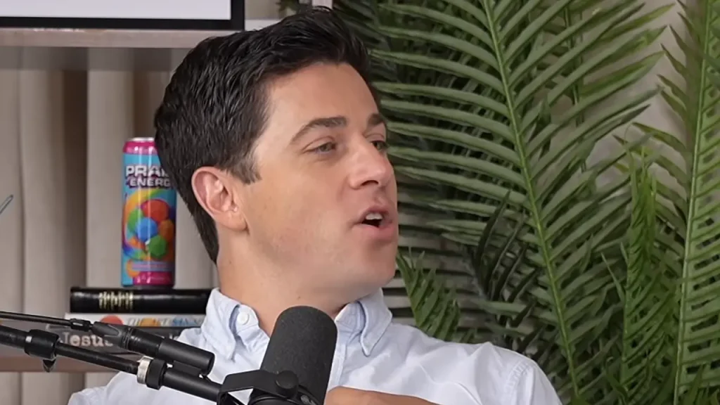 El actor David Henrie revela el costo que implica la fe en Jesucristo para Hollywood