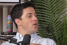 El actor David Henrie revela el costo que implica la fe en Jesucristo para Hollywood