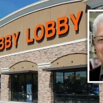David Green, fundador de Hobby Lobby, atribuye su éxito a Dios