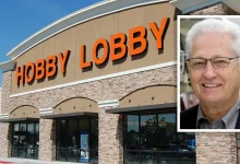 David Green, fundador de Hobby Lobby, atribuye su éxito a Dios entreCristianos David Green, fundador de Hobby Lobby, atribuye su éxito a Dios