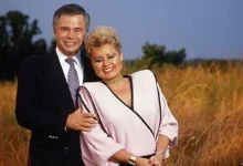 Jim Bakker muere a los 86 años tras una vida marcada por la televisión cristiana y el escándalo