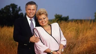 Jim Bakker muere a los 86 años tras una vida marcada por la televisión cristiana y el escándalo entreCristianos Jim Bakker muere a los 86 años tras una vida marcada por la televisión cristiana y el escándalo