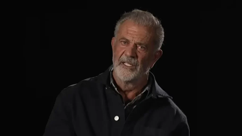 Mel Gibson pide a las iglesias orar por el equipo de La Resurrección de Cristo entreCristianos Mel Gibson pide a las iglesias orar por el equipo de La Resurrección de Cristo
