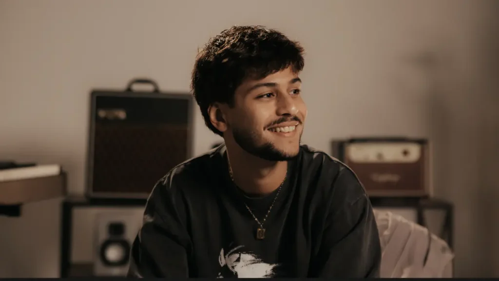 Joel Rocco lanza «Mi perfume más valioso», un llamado a la adoración e intimidad entreCristianos Joel Rocco lanza «Mi perfume más valioso», un llamado a la adoración e intimidad