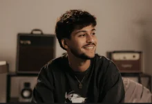 Joel Rocco lanza «Mi perfume más valioso», un llamado a la adoración e intimidad entreCristianos Joel Rocco lanza «Mi perfume más valioso», un llamado a la adoración e intimidad