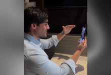Desde México Samuel Adrián conversa con el presidente de Colombia Abelardo De La Espriella sobre el Proyecto Laura