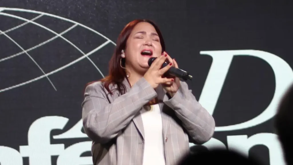 Sue Rodríguez Ministry relanza “Lelolai” y “El corazón ya tiene luz” esta temporada navideña entreCristianos Sue Rodríguez Ministry relanza “Lelolai” y “El corazón ya tiene luz” esta temporada navideña