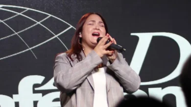 Sue Rodríguez Ministry relanza “Lelolai” y “El corazón ya tiene luz” esta temporada navideña entreCristianos Sue Rodríguez Ministry relanza “Lelolai” y “El corazón ya tiene luz” esta temporada navideña