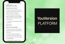 Con YouVersion Platform las iglesias y desarrolladores podueden crear apps bíblicas gratis